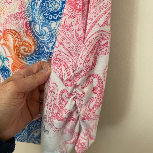 Psychedelic Tee💕2for$40 - Picture 6 of 13